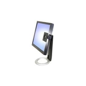 �G���S�g���� �l�I�t���b�N�XLCD�X�^���h(�u���b�N+�V���o�[) 33-310-060 33-310-060