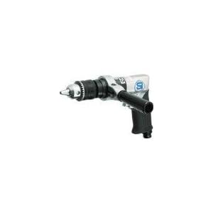 【クリックで詳細表示】SI エア-ドリル SI53058A [その他]： DIY・工具