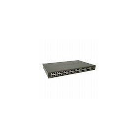 �f�B�[�����N�W���p�� 48-port 10/100M �X�C�b�`���OHUB+2 Copper Gigabit Uplinks(�d������) DES-1050G