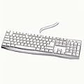 Solidyear �L�[�{�[�h �z���C�g ACK-230(PS/2��)