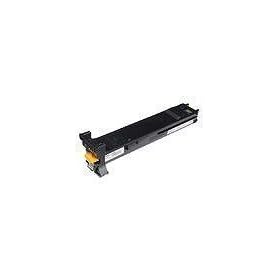 �R�j�J�~�m���^ ��e�ʃg�i�[�J�[�g���b�W-�u���b�N(K) (magicolor 4650DN�A4690MF�p) A0DK172