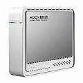 I-O DATA機器 USB 2.0/1.1対応 外付型ハードディスク 500GB HDCN-U500
