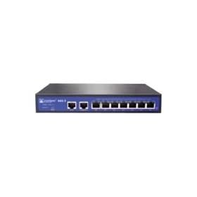 Juniper Networks SSG-5 128MB���f�� �V�X�e�� + �T�|�[�g���C�Z���X SSG-5-SB-SL