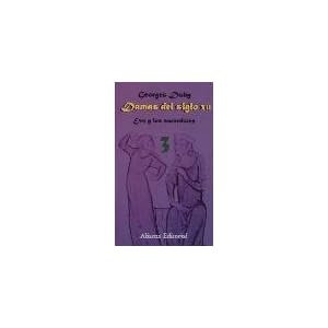 【クリックで詳細表示】Damas del siglo XII / Ladies of the XII century： Eva Y Los Sacerdotes (Libros Singulares (Ls)) [ペーパーバック]