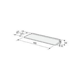 KOKUYO EAS-DSFT6023C �I��(W600�~D230)
