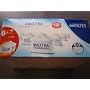 BRITA Maxtra �����p�J�[�g���b�W 8�Z�b�g �@�u���^�@�}�N�X�g���@�唠