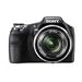 SONY Cyber-shot HX200V (1820��/���wx30) �u���b�N