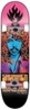  Black Label Skateboards - Shuriken Shannon - Lost Highway Complete