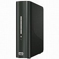 Western Digital �f�[�^�o�b�N�A�b�v&�p�X���[�h�ی�@�\���� Mac�p�O�t���n�[�h�f�B�X�N My Book for Mac 1TB USB2.0�Ή� WDBAAG0010HCH-JESN