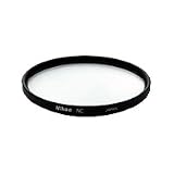 Nikon �j���[�g�����J���[NC 62mm�j�R���ɂ��