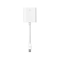 �A�b�v��(Apple) Apple Mini DisplayPort-VGA�A�_�v�^ [MB572Z/A]