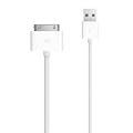 ��������!! Apple iPod iPhone Dock�R�l�N�^ USB �P�[�u�� MA591G/B