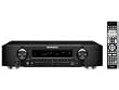 �}�����c AV�T���E���h���V�[�o�[�@�i�w�K�@�\�t�������R���t���jMarantz NR1602/FB