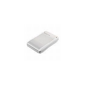 I-O DATA USB 2.0/1.1�Ή� ���S�A���~�{�f�B�̗p�|�[�^�u���n�[�h�f�B�X�N 250GB �V���o�[ HDPG-SU250