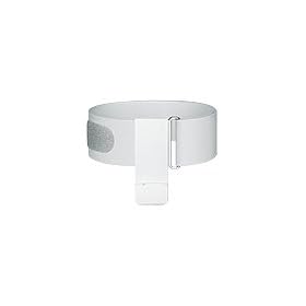 Apple iPod shuffle Arm Band - Grey M9981G/B