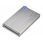 �Z���`�����[ �C�b�R�C�`BOX 1.8inch ���Ő�HDD�P�[�X CSG18U2T