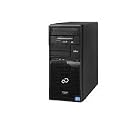 �x�m�� PRIMERGY TX100 S3�yPentium Dual-Core G620�z�ؼ������� (250GB OS���X)