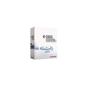 �X�^�C���o�[�OCUBASE ESSENTIAL 4/R