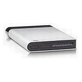  HP Pocket Media Drive PD1600 - Disque dur - 160 Go - externe - 2.5