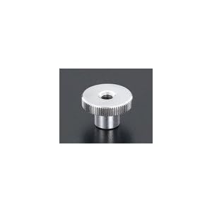 【クリックで詳細表示】ESCO M3x12mm [ステンレス製]丸ナット EA948BW-211