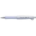 �p�C���b�g �V���[�v�y���V�� �h�N�^�[�O���b�v 0.5mm ���^�����b�N�V���o�[ HDG-50R-MS5