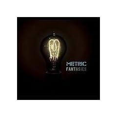 Fantasies (Ogv) [12 inch Analog]