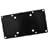 ���C�u�N���G�[�^ ���C�u�N���G�[�^�A�[���pVESA75-->VESA200X100�ϊ��v���[�g(�u���b�N) PTS-2112B