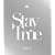 Stay True