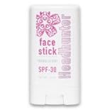 �T���X�N���[���@���Ă��h�~�@���Ă��~�� HEADHUNTER �w�b�h�n���^�[ �y FACESTICK TRANSLUCENT SPF 30 Womens �z