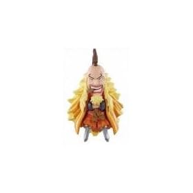 �wONE PIECE FILM STRONG WORLD�x �����s�[�X�R���N�V���� �X�g�����O���[���h �y10.�V�L�z �������K�i