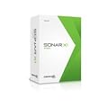 SONAR X1 STUDIO CW-SX1SE