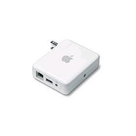 Apple AirMac Express �x�[�X�X�e�[�V���� [M9470J/A]