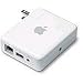 Apple AirMac Express �x�[�X�X�e�[�V���� [M9470J/A]