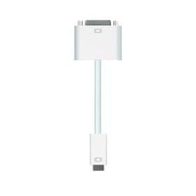 �A�b�v�� Apple Mini DVI-DVI�A�_�v�^ M9321G/B