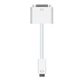 �A�b�v�� Apple Mini DVI-DVI�A�_�v�^ M9321G/B