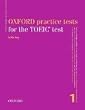 Oxford Practice Tests for the Toeic Test 1 With Key