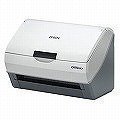 EPSON Offirio �V�[�g�t�B�[�h�X�L���i�[ ES-D400 600dpi CCD�Z���T A4�Ή� �l�b�g���[�N�I�v�V�����Ή�