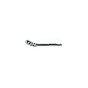 【クリックで詳細表示】コーケン 1/4＂sq. 5/16＂Hビットホルダーラチェット 2774P-5-16HF