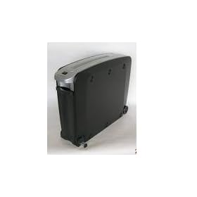 OHM �V�����b�_�[ �N���X�J�b�g �X���� �u���b�N SHR-505S-BK