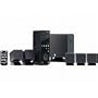 YAMAHA 5.1ch�z�[���V�A�^�[�V�X�e�� TSS-20(B) �u���b�N