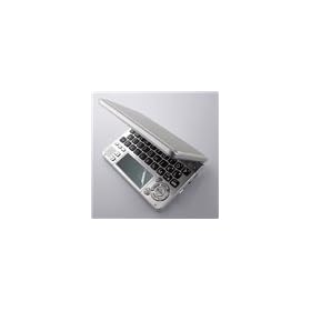 ELECOM �d�q�����p�t���ی�t�B����/CASIO XD-SP/GP�V���[�Y(�菑�p�l���p) DJP-TP006