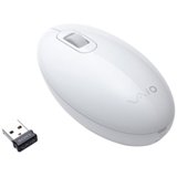 �\�j�[(VAIO) ���C�����X���[�U�[�}�E�X �z���C�g VGP-WMS30/W