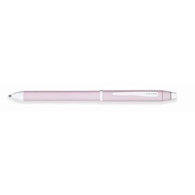 CROSS �����M�L�� (���E�ԃ{�[���y��+0.5mm�y���V��) TECH3(�e�b�N�X���[) #AT0090-6 �t���X�e�B�[�s���N