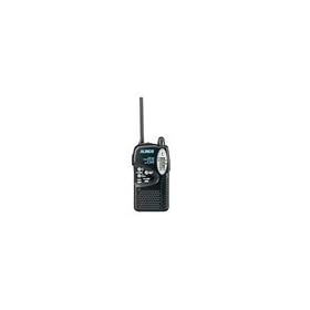 ALINCO ���菬�d�͌^�g�����V�[�o�[ ���W���[9ch DJ-CH9