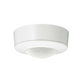 In-ceiling microphone