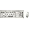 �}�C�N���\�t�g �L�[�{�[�h �}�E�X �Z�b�g Wired Desktop 600 �z���C�g APB-00024