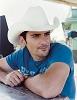 Brad Paisley の画像