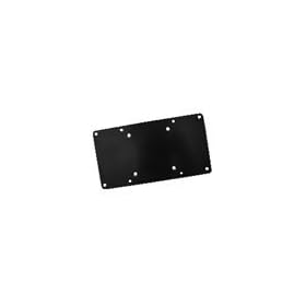 ���C�u�N���G�[�^ ���C�u�N���G�[�^�A�[���pVESA75-->VESA200X100�ϊ��v���[�g(�u���b�N) PTS-2112B