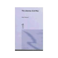 The Liberian Civil War