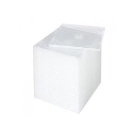 �C���[�V���� 5mm�X����CD�P�[�X 30���p�b�N SLIM PP CASE CL 30PK